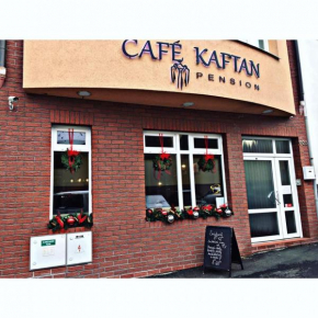 Café Kaftan - pension